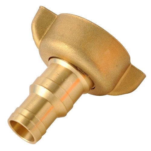 丸山製作所 25水道ホース用カプリング15 19mm用 641318