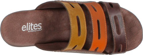 Image of Walking Cradles Women's View Sandal