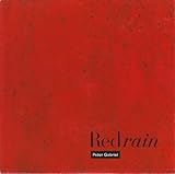  PETER GABRIEL - RED RAIN 7in (31839)