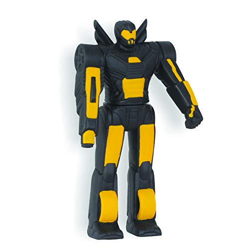 Robot Velox, ADIJOMAR