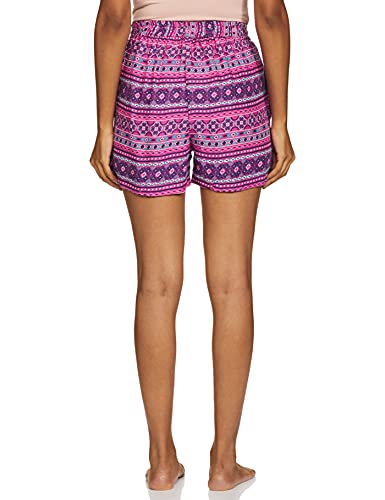 Image of Indigo Women's Bermuda Shorts