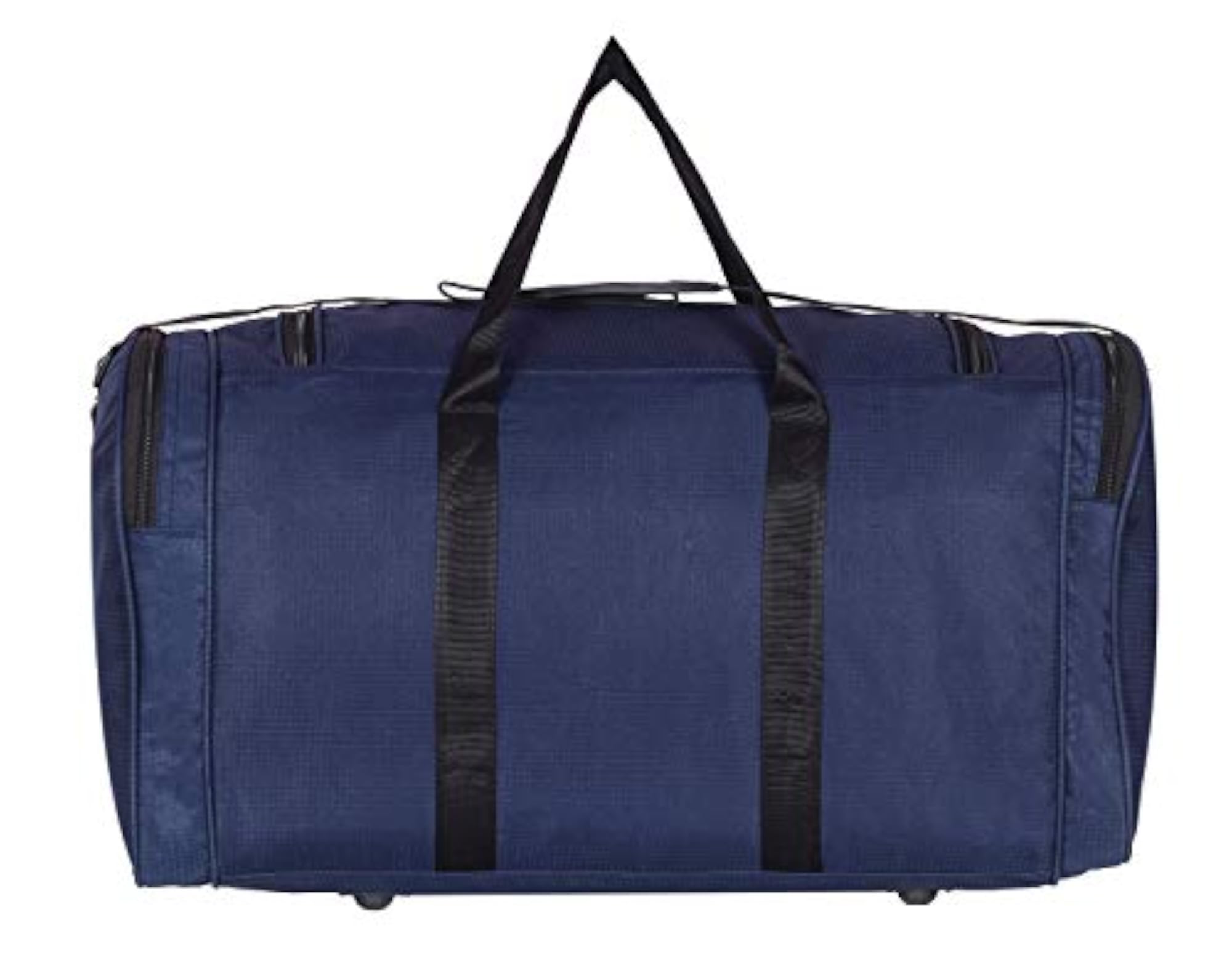 Polyester Duffle Bag, Lightweight and Compact