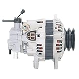 ATG19905 Alternator A3T07483 MD162964 Suits Compatible For Mitsubishi Pajero Eng 4D56 4D56T