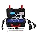ECUTEE Hochdruckdampfreiniger Tragbar Hochtemperatur Dampfreiniger Hochdruckdampf Steam Cleaner, KFZ Haushalt Reinigungsmaschine 3000W 220V 100-120 ° C für Küche Bad Boden Wänden Teppich Möbel Auto Boden/Deckenablauf günstig Kaufen-ECUTEE Hochdruckdampfreiniger Tragbar Hochtemperatur Dampfreiniger Hochdruckdampf Steam Cleaner, KFZ Haushalt Reinigungsmaschine 3000W 220V 100-120 ° C für Küche Bad Boden Wänden Teppich Möbel Auto