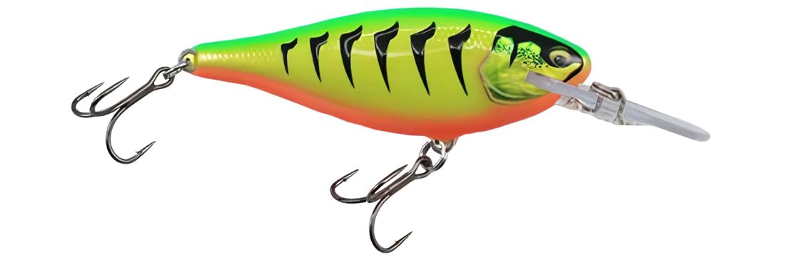 Esca di pesca esca d'élite, 1, SRE75