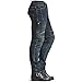 Produktbild Maxler Motorradjeans Herren Kevlar Motorradhose Biker Motorcycle sportlich Jeans Denim Blue (40)