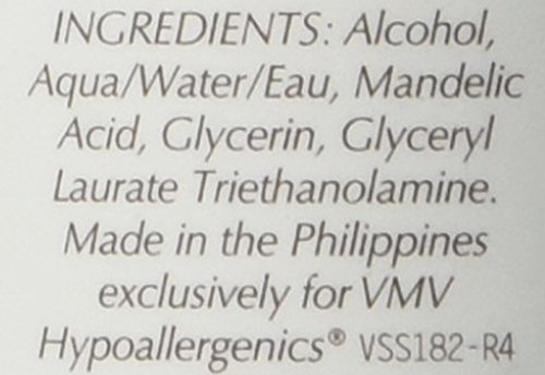 Superskin 3 Monolaurin+ Mandelic Acid Toner Fro Oily Skin #TOP5