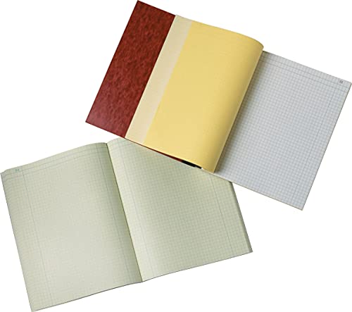 Blueline RED43649 National Laboratory Notebook thumb #2