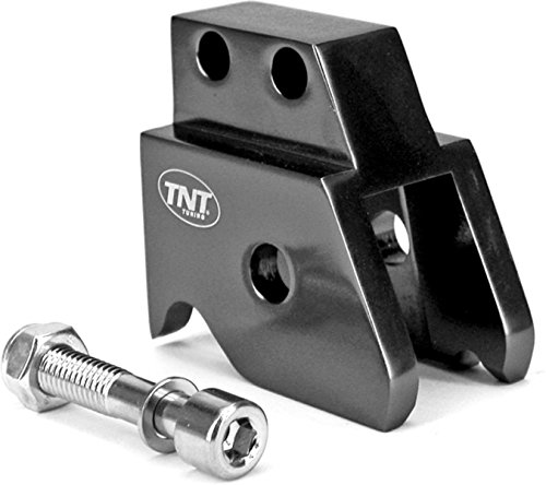 TNT Tuning Rialzo Ammortizzatore Minarelli 2 Fori