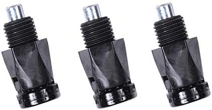 17830256630 OEM Genuine Echo/Shindaiwa Latch Assembly of Each 3 Packs for PAS-2601 SRM-210SB PAS-280 SRM-2400SB SRM-260SB and E-Book in A Gift