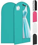Your Bags Tiffany Dress and Gown Garment Travel Bags - 54