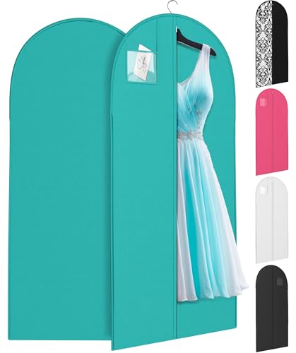 Tiffany Dress and Gown Garment Travel Bags - 54