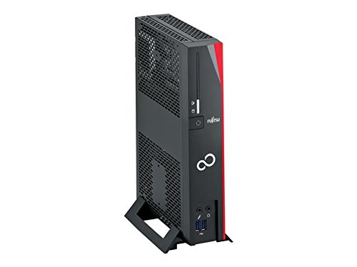 Fujitsu Esprimo A525-L CPU (AMD, 4GB RAM, 320GB, AMD Radeon HD