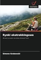 Rynki ekotrekkingowe 6203287687 Book Cover