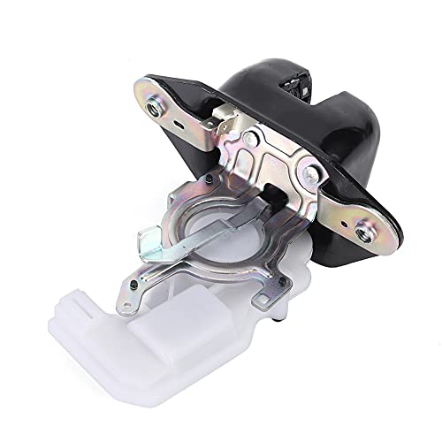 ATUADOR DE TRAVA DA PORTA DA TRAVA DO TRONCO PARA CR V 2007-2011 74800 G01