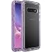 Produktbild Lifeproof Next Series Schutzhülle für Samsung Galaxy S10 (transparent/lavendelfarben)