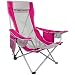 Kijaro Coast Beach Sling Chair, Hanami Pink