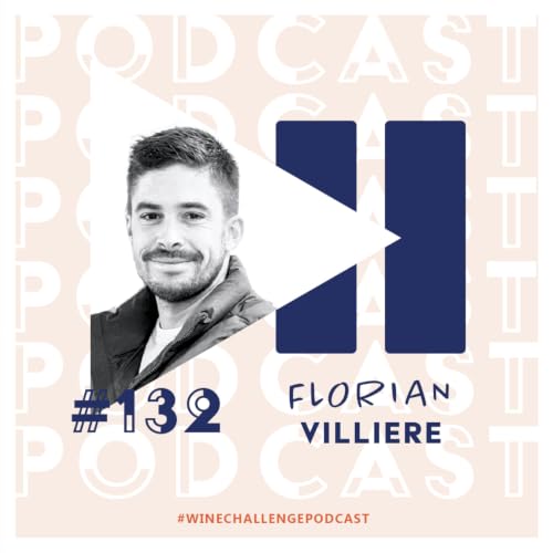 #132 - Florian Villiere