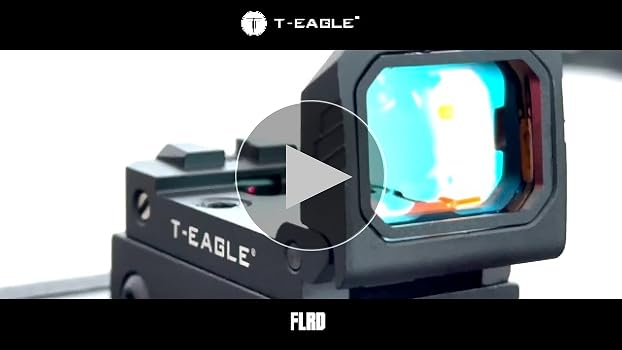 レッドドットサイト ブラック 調整可能 Amazon | VISM PROタイプドットサイトフリップアップ式 レッド