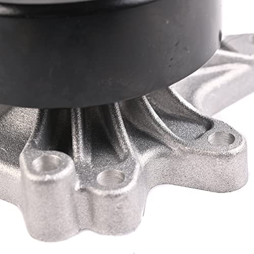 ADIGARAUTO Engine Water Pump for Toyota Corolla 1998-2008, Celica 2001-2005 by ADIGARAUTO - Used condition - Image 5