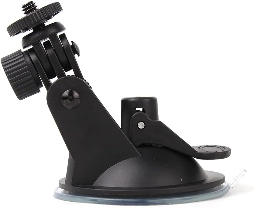 CamGo Sunnylife Car Mount for Pocket 2