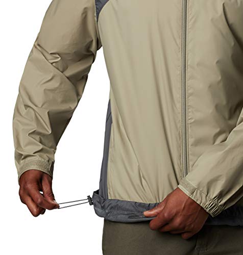 Image of Columbia Big & Tall Glennaker Lake Jacket