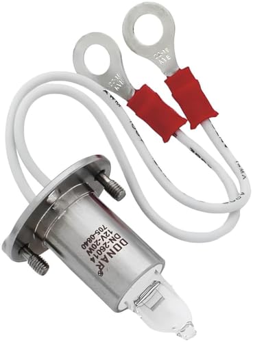 Donar 705-0840 - 20W 12V, Transparent, 326014