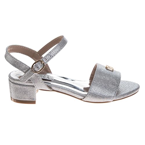 Image of Josmo Girls' Josmo Girls' Low Heel Dress Shoes