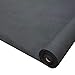 Price comparison product image Weed-Defenda 50 | Black | Weed Control Membrane | 50gsm (1m x 100m)