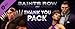Saints Row IV - Thank You Pack [Online Game Code]