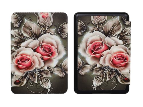 2022/2024NɃ[XꂽKindle Paperwhite 6.0C`11(f:C2V2L3/RS23CV)pAkacyyCgp^[P[XAI[gX[v/EFCN@\t(29)