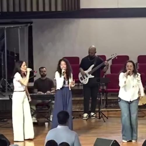 MSBN Church South Florida Culto de Domingo 22 de mar&ccedil;o de 2026