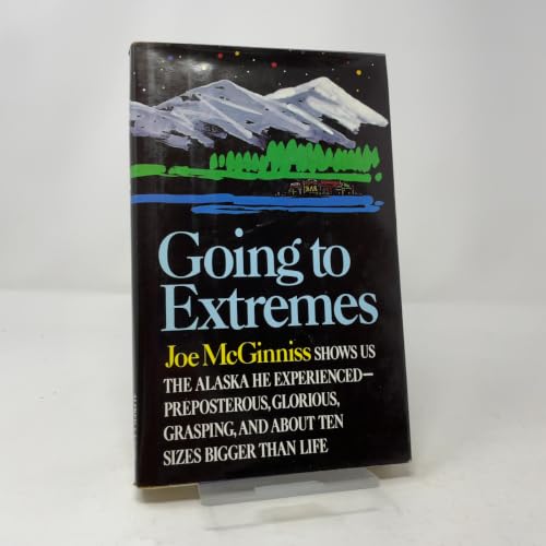Going to Extremes
