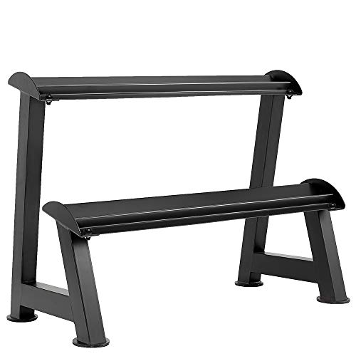 Best Dumbbell Rack For Peloton Weights