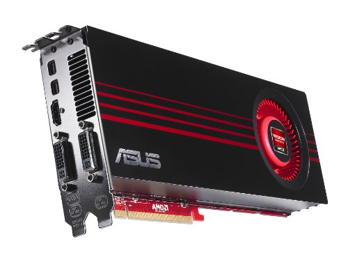 Radeon HD 6950 EAH6950/2DI2S/2GD5