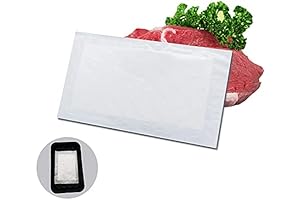 Dri Lock Meat Absorbent Pads: Keep Your Kitchen and Meat Fresh