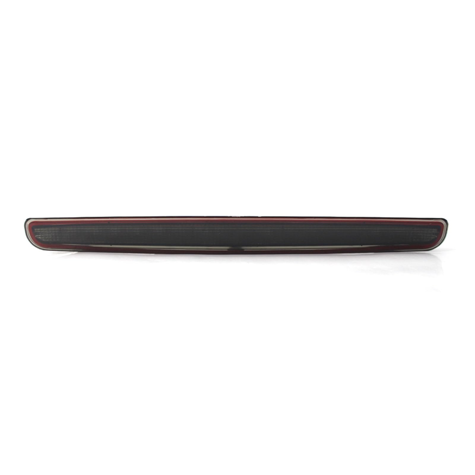 Feu stop arrière surélevé VW T5 Transporter 2003-2010 rouge - 7