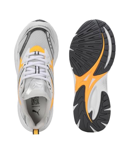 Image of Puma Unisex Adult Morphic Sneaker