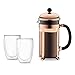 Bodum Chambord French Press Set