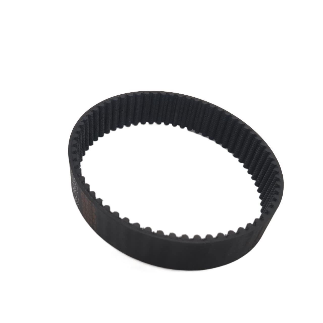 10 Stück 2MGT 2M 2GT 96/110/188/202/606 Synchrongummi-Zahnriemen Breite 6mm/9mm Zähne 48 55 94 101 303 (Color : Width 6mm, Size : 810-2GT)