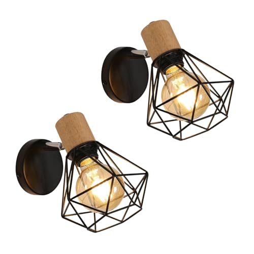 Aplique Interior de Madera para Crear Ambientes Cálidos en Cafés y Dormitorios 6