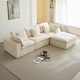 Modular Sectional Sofa,Oversized...image