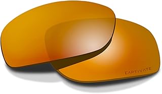 Wiley X Herren Affinity Sonnenbrille