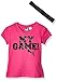 PUMA Women's Girls' T-Shirt and Bandana