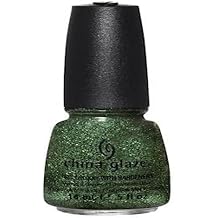 China Glaze Nail Polish, Winter Holly 1115