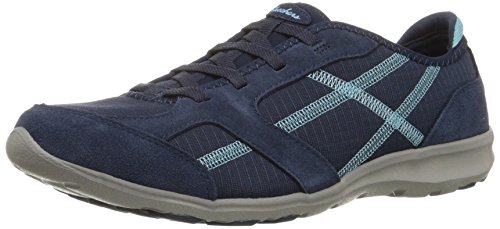 Skechers Women's Dreamchaser Ante Up Walking Shoe