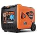 AIVOLT Inverter Stromerzeuger 6000 Watt Notstromaggregat Stromgenerator