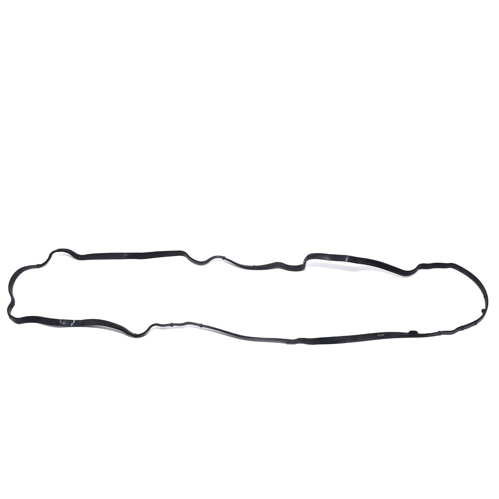 Gasket set oil cooler Do Peugeot Do Citroen C2 C3 C4 307 Model silnika NFU 2 sztuki 0249.A9 0249A9 uszczelka pokrywy zaworów są odpowiednie