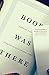 Book Was There: Reading in Electronic Times