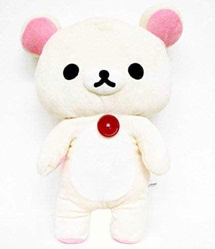 San-X Korilakkuma Plush Doll, 20